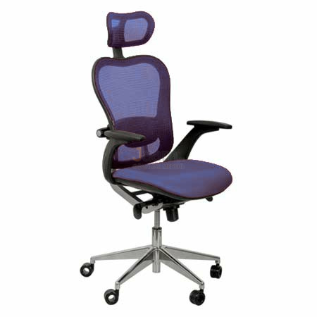 Кресло Pegas gtp Alu3         