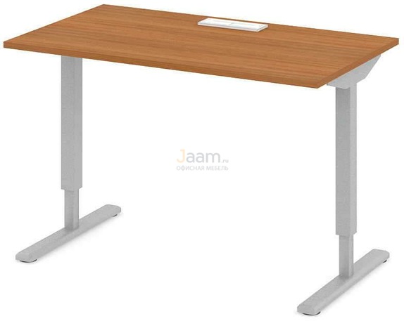 Мебель для персонала Стол рабочий ПК-ТРС-СТ140Х80КК/ЭР