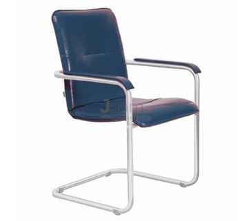 Офисный стул Rumba silver