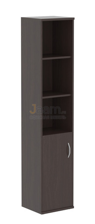 Мебель для персонала Офисный шкаф СУ-1.1 Л