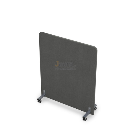 Офисная перегородка Акустическая мобильная перегородка 011.МП.1012