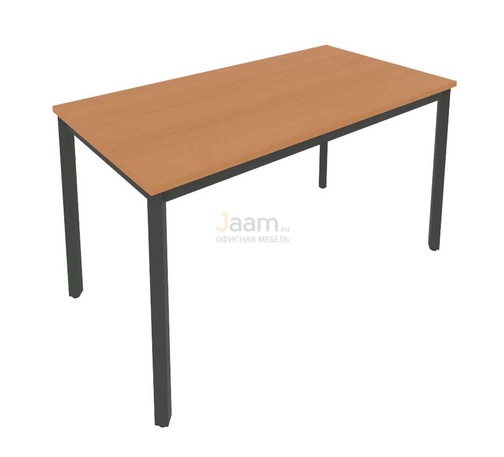 Мебель для персонала Стол на металлокаркасе С.СП-5