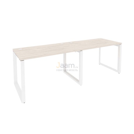 Мебель для персонала Рабочая станция O.MO-RS-2.2.7