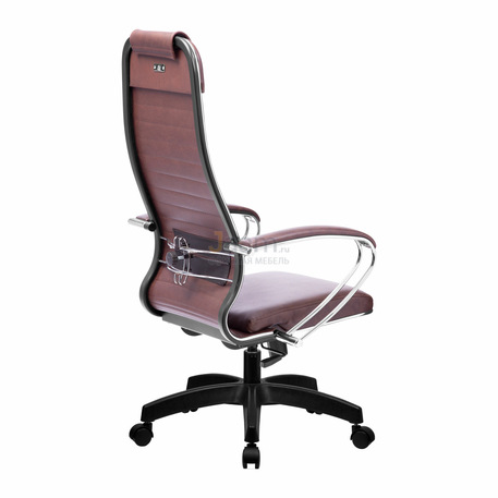 Кресло МЕТТА B 1m 17K1/K116+МЕТТА 17833