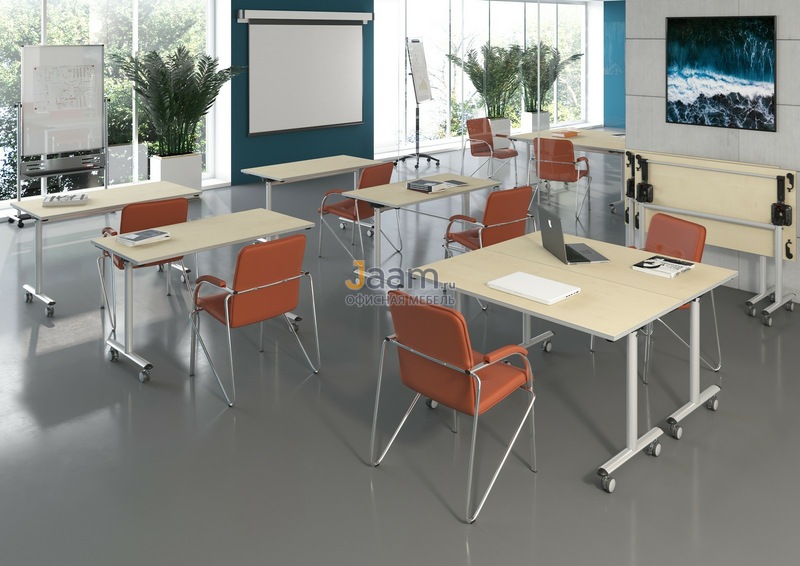 Мебель для персонала Imago-Mobile