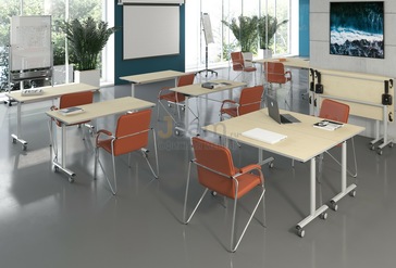 Мебель для персонала Imago-Mobile