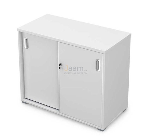 Кабинет руководителя Шкафы-купе низкий 9НШКЗ.003