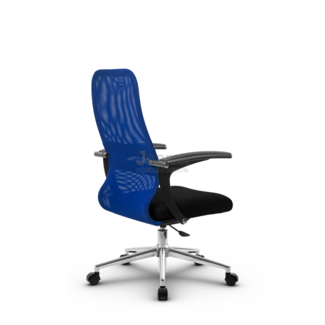 Кресло SU-СU160-8Р+Комплект Ch 3