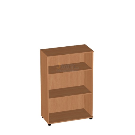 Мебель для персонала Стеллаж широкий средний ЛТ-4.2