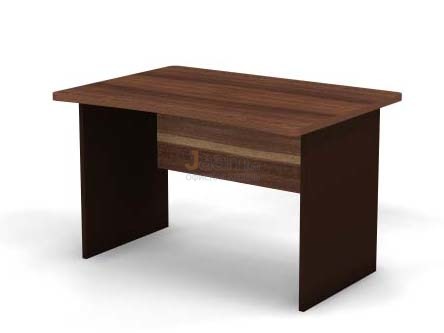 Мебель для персонала Стол прямой BM274