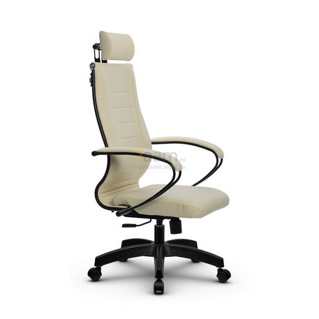 Кресло МЕТТА B 2b 34 PF/K117+МЕТТА 17831