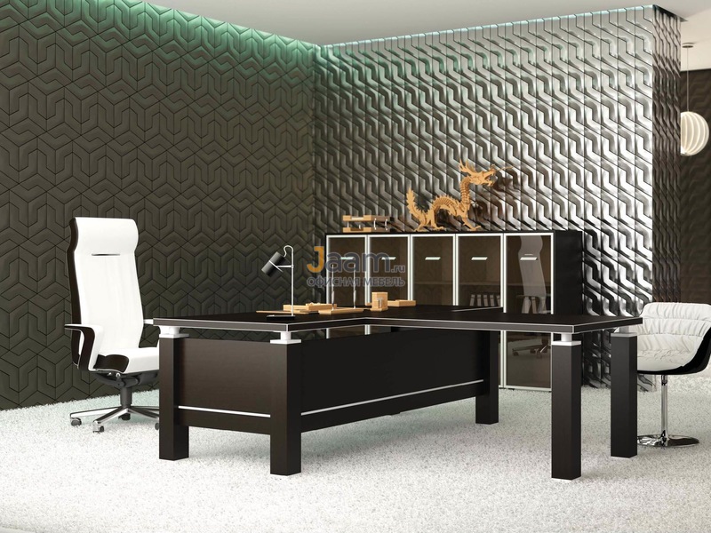 Кабинет руководителя Бонд