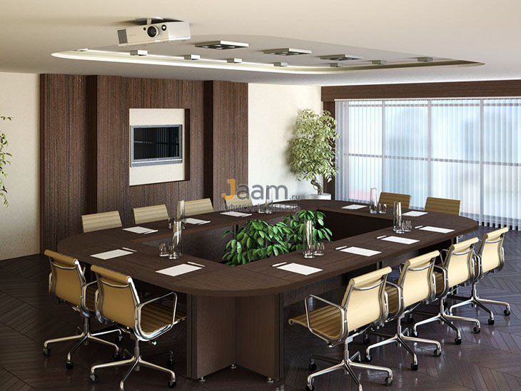 Кабинет руководителя BONN