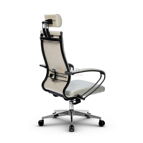 Кресло МЕТТА B 2b 34 PF/K117+МЕТТА 17834