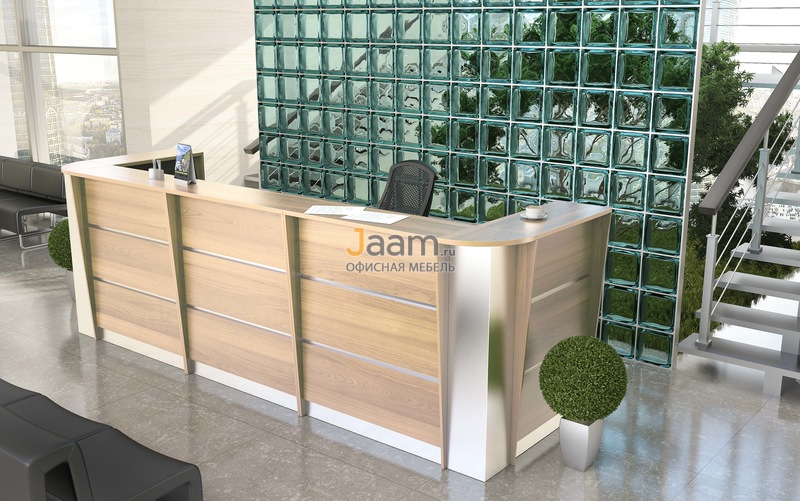 Стойка ресепшн Rapid