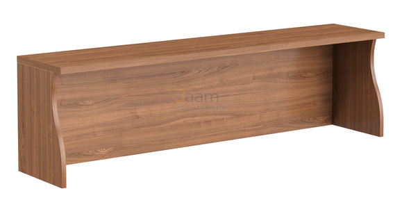 Мебель для персонала Надставка на стол НС-3