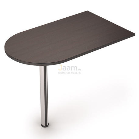 Мебель для персонала Брифинг-приставка (без опоры) 2СЭ.022