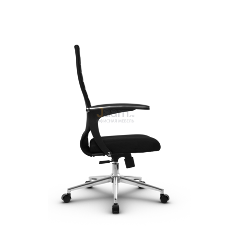 Кресло SU-СU160-10+Комплект Ch 3