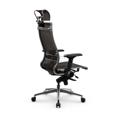 Кресло SAMURAI TV-3.051 MPES