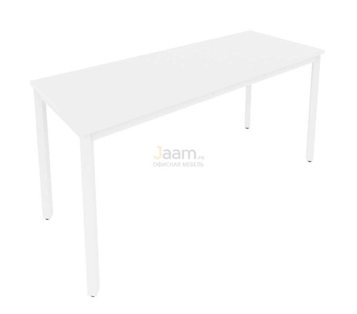 Мебель для персонала Стол на металлокаркасе С.СП-6.1