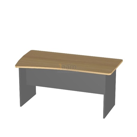 Мебель для персонала Стол эргономичный левый БВ-3.0 Л