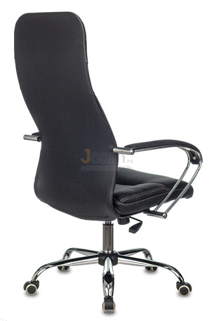 Кресло CH-608SL ECO BLACK