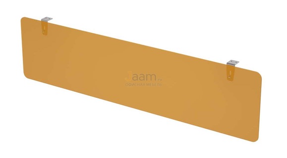 Кабинет руководителя Экран оргстекло 9НЭК.020.1