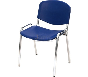 Офисный стул Изо PL Хром