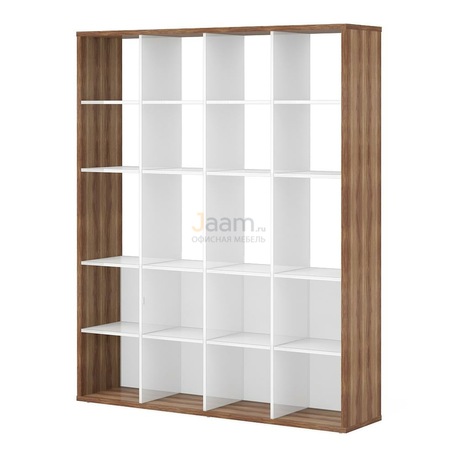 Мебель для персонала Каркас стеллажа ПК-ТНП-СЖ196Х160КР