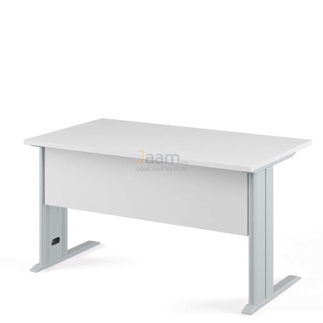 Мебель для персонала Стол письменный Metal SWF274106