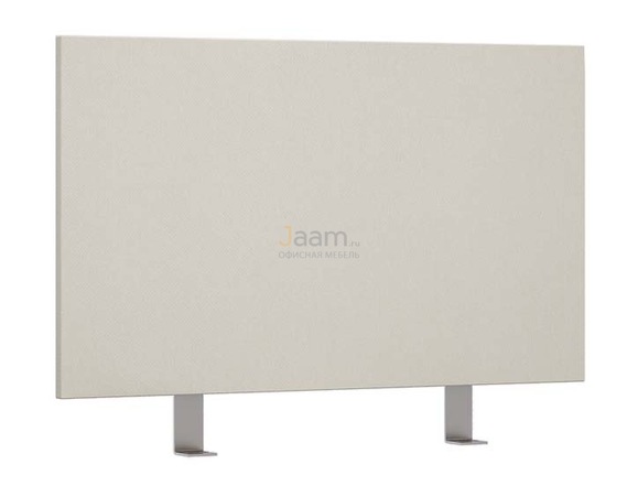 Мебель для персонала Барьер боковой Ткань 6БР.404.2