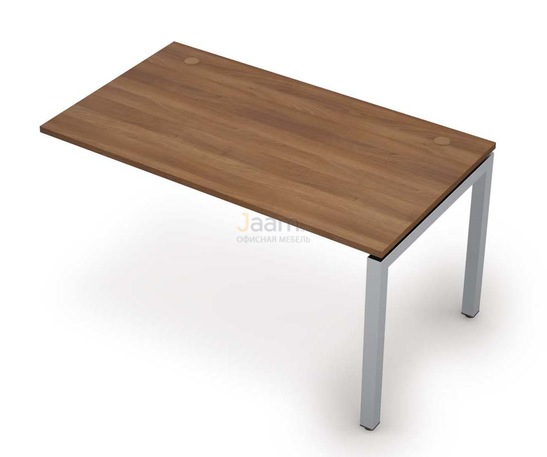 Мебель для персонала Конечный модуль 6МБК.5189