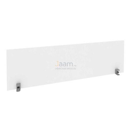 Мебель для персонала Экран продольный (ЛДСП) O.EKR-4