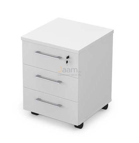 Кабинет руководителя Офисная тумба подкатная 9НТ.004