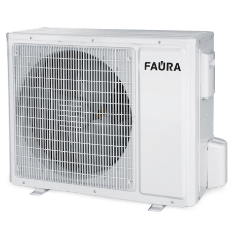 Кондиционер Cantante inverter N/U-FOI09D8 inverter