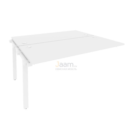 Мебель для персонала Наборный элемент рабочей станции O.M-2.NRS-4.7