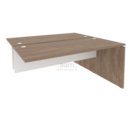 Мебель для персонала Наборный элемент рабочей станции O.2.NRS-4.7