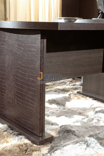 Кабинет руководителя Sirius