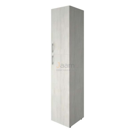 Кабинет руководителя Стеллаж высокий узкий LT-SU 1.8 Пр