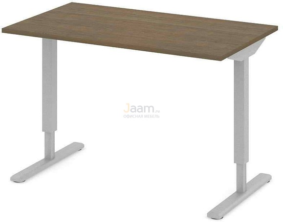 Мебель для персонала Стол рабочий ПК-ТРС-СТ140Х80/ЭР