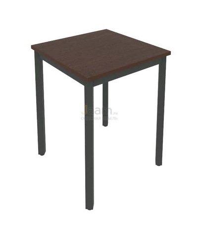 Мебель для персонала Стол на металлокаркасе С.СП-1.1