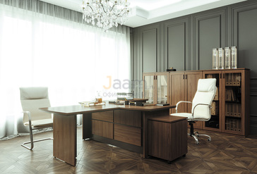 Кабинет руководителя On.Top