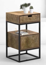 Мебель для персонала Офисная тумба БОКСЁР