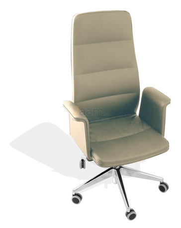 Кресло Karl /A Soft