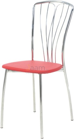 Кресло Омега Хром