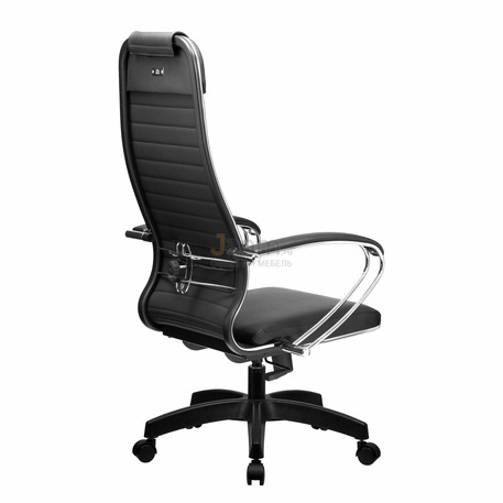 Кресло МЕТТА B 1m 17K1/K116+МЕТТА 17833