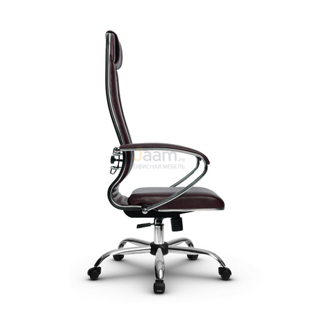 Кресло МЕТТА B 1m 32P/K116 +МЕТТА 17833