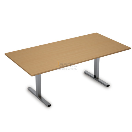Стол Стол для переговоров (T-образная опора) 2МТП.003
