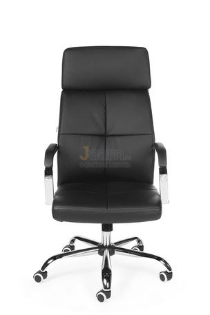 Кресло Алекс H-3021 чёрное