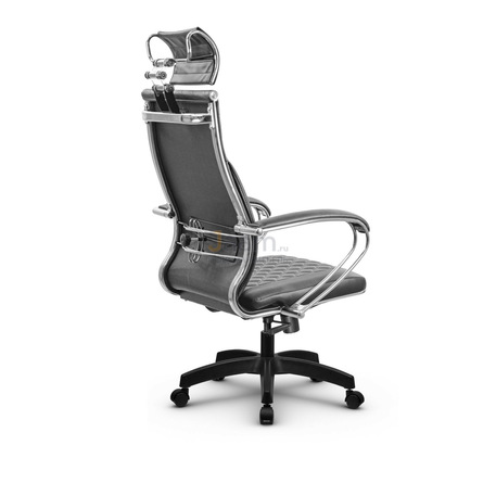 Кресло МЕТТА L 2c44C/K116+МЕТТА 17831